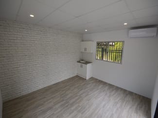 Factory, Warehouse & Industrial commercial property leased at Currumbin Waters QLD 4223