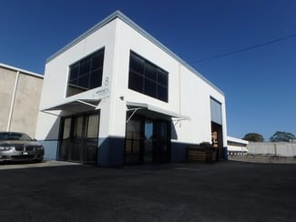 Factory, Warehouse & Industrial commercial property leased at 8/16 Dividend Street Mansfield QLD 4122 Factory, Warehouse & Industrial commercial property leased at 8/16 Dividend Street Mansfield QLD 4122