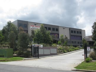 Factory, Warehouse & Industrial commercial property leased at P8/7 Hepher Road Campbelltown NSW 2560 Factory, Warehouse & Industrial commercial property leased at P8/7 Hepher Road Campbelltown NSW 2560