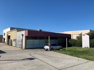 Factory, Warehouse & Industrial commercial property leased at 28 Crocker Drive Malaga WA 6090 Factory, Warehouse & Industrial commercial property leased at 28 Crocker Drive Malaga WA 6090
