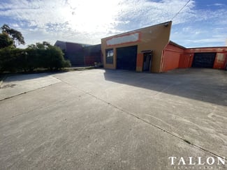 Factory, Warehouse & Industrial commercial property leased at 15 Glendale Avenue Hastings VIC 3915 Factory, Warehouse & Industrial commercial property leased at 15 Glendale Avenue Hastings VIC 3915