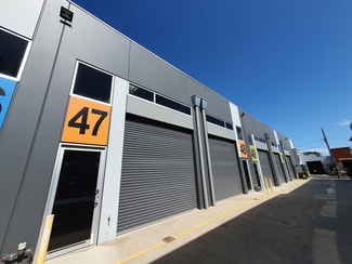 Factory, Warehouse & Industrial commercial property leased at 47/6-14 Wells Road Oakleigh VIC 3166 Factory, Warehouse & Industrial commercial property leased at 47/6-14 Wells Road Oakleigh VIC 3166