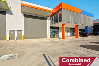 Offices commercial property leased at 4/48 Anderson Road Smeaton Grange NSW 2567