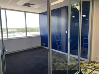 Offices commercial property leased at 1 Bryant Drive Tuggerah NSW 2259