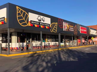 Shop & Retail commercial property leased at The Avenues Shopping Centre 114 Payneham Road Stepney SA 5069 Shop & Retail commercial property leased at The Avenues Shopping Centre 114 Payneham Road Stepney SA 5069