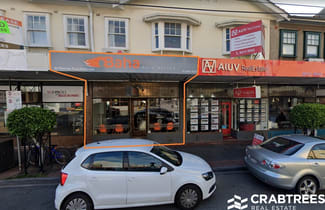Shop & Retail commercial property leased at 85 Waverley Road Malvern East VIC 3145 Shop & Retail commercial property leased at 85 Waverley Road Malvern East VIC 3145