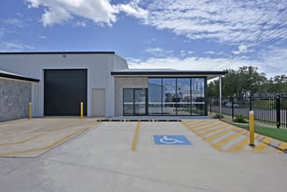 Offices commercial property leased at 1/22 Georgina Crescent Yarrawonga NT 0830 Offices commercial property leased at 1/22 Georgina Crescent Yarrawonga NT 0830