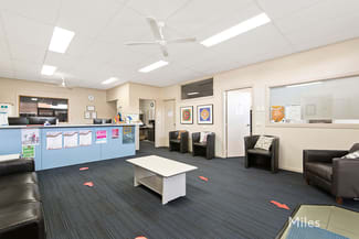 Offices commercial property leased at 354 Main Road West St Albans VIC 3021