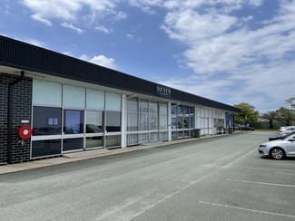 Showrooms / Bulky Goods commercial property leased at 6/18 Strathaird Road Bundall QLD 4217 Showrooms / Bulky Goods commercial property leased at 6/18 Strathaird Road Bundall QLD 4217