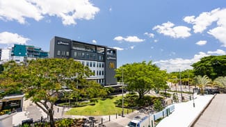 Hotel, Motel, Pub & Leisure commercial property leased at G5 / 59 The Esplanade Cairns QLD 4870