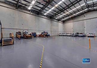 Factory, Warehouse & Industrial commercial property leased at 35 Britton Street Smithfield NSW 2164 Factory, Warehouse & Industrial commercial property leased at 35 Britton Street Smithfield NSW 2164