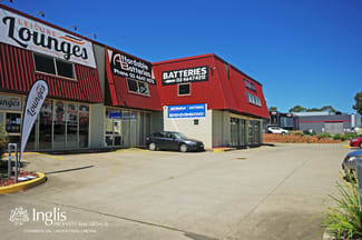 Shop & Retail commercial property leased at 2/3 Yarmouth Place Smeaton Grange NSW 2567 Shop & Retail commercial property leased at 2/3 Yarmouth Place Smeaton Grange NSW 2567