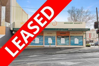 Shop & Retail commercial property leased at 611 Canterbury Road Surrey Hills VIC 3127 Shop & Retail commercial property leased at 611 Canterbury Road Surrey Hills VIC 3127