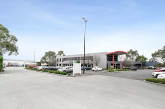 Factory, Warehouse & Industrial commercial property leased at 151 Woodlands Drive Braeside VIC 3195 Factory, Warehouse & Industrial commercial property leased at 151 Woodlands Drive Braeside VIC 3195