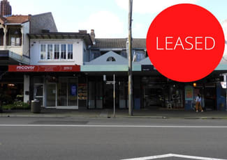 Shop & Retail commercial property leased at Glebe NSW 2037 Shop & Retail commercial property leased at Glebe NSW 2037