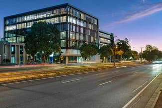 Offices commercial property leased at 210 Greenhill Road Eastwood SA 5063