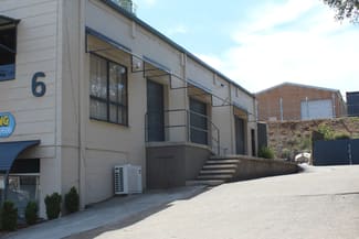 Factory, Warehouse & Industrial commercial property leased at 3/6 Russell Street Batemans Bay NSW 2536 Factory, Warehouse & Industrial commercial property leased at 3/6 Russell Street Batemans Bay NSW 2536