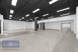 Showrooms / Bulky Goods commercial property leased at 64 Pilkington Street Garbutt QLD 4814 Showrooms / Bulky Goods commercial property leased at 64 Pilkington Street Garbutt QLD 4814