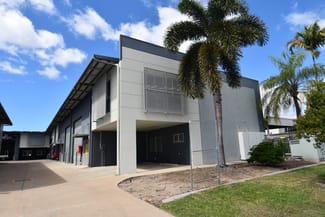 Factory, Warehouse & Industrial commercial property leased at 2/16-18 Gurney Street Garbutt QLD 4814 Factory, Warehouse & Industrial commercial property leased at 2/16-18 Gurney Street Garbutt QLD 4814