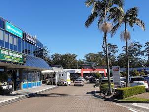 Offices commercial property leased at Level 2 Suite 8A/148-158 The Entrance Road Erina NSW 2250 Offices commercial property leased at Level 2 Suite 8A/148-158 The Entrance Road Erina NSW 2250