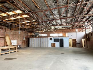 Factory, Warehouse & Industrial commercial property leased at 1/16 Burgess Road Bayswater North VIC 3153 Factory, Warehouse & Industrial commercial property leased at 1/16 Burgess Road Bayswater North VIC 3153