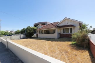 Offices commercial property leased at 7 Station Street Wembley WA 6014