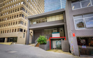 Offices commercial property leased at 120-122 Pacific Highway North Sydney NSW 2060 Offices commercial property leased at 120-122 Pacific Highway North Sydney NSW 2060