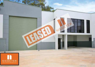 Factory, Warehouse & Industrial commercial property leased at Unit 5/17A Birmingham Avenue Villawood NSW 2163 Factory, Warehouse & Industrial commercial property leased at Unit 5/17A Birmingham Avenue Villawood NSW 2163