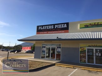 Shop & Retail commercial property leased at 5C/2 Hervey Range Road Thuringowa Central QLD 4817 Shop & Retail commercial property leased at 5C/2 Hervey Range Road Thuringowa Central QLD 4817