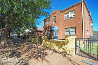 Offices commercial property leased at 2/33 Elizabeth Street Camden NSW 2570 Offices commercial property leased at 2/33 Elizabeth Street Camden NSW 2570