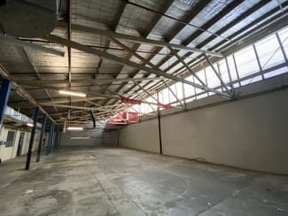 Factory, Warehouse & Industrial commercial property for lease at A/6 Carrington Road Marrickville NSW 2204 Factory, Warehouse & Industrial commercial property for lease at A/6 Carrington Road Marrickville NSW 2204
