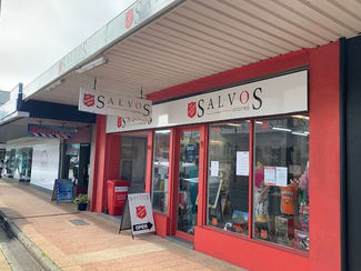Shop & Retail commercial property leased at 14/130 Victoria Street Bunbury WA 6230 Shop & Retail commercial property leased at 14/130 Victoria Street Bunbury WA 6230