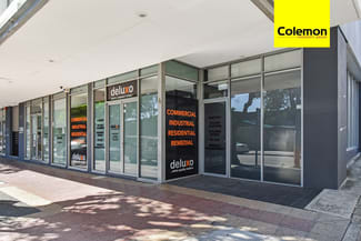 Shop & Retail commercial property leased at Shop 4/18 Market St Rockdale NSW 2216 Shop & Retail commercial property leased at Shop 4/18 Market St Rockdale NSW 2216