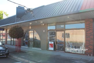 Shop & Retail commercial property leased at 6 Hoyle Street Morwell VIC 3840 Shop & Retail commercial property leased at 6 Hoyle Street Morwell VIC 3840