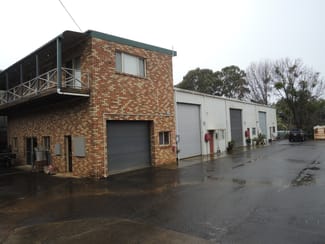 Offices commercial property leased at 1/3 Newcastle Drive Toormina NSW 2452