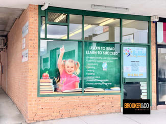 Medical / Consulting commercial property leased at Revesby NSW 2212