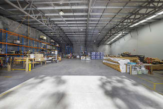 Showrooms / Bulky Goods commercial property leased at Warehouse 3/4 RELIANCE DRIVE Tuggerah NSW 2259