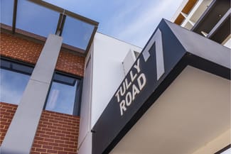 Offices commercial property leased at 3 & 4/7 Tully Road East Perth WA 6004 Offices commercial property leased at 3 & 4/7 Tully Road East Perth WA 6004