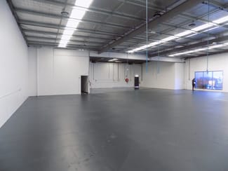 Factory, Warehouse & Industrial commercial property leased at 2/300 Chesterville Road Moorabbin VIC 3189