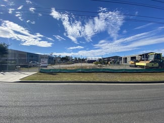 Development / Land commercial property leased at 7 Forge Drive North Boambee Valley NSW 2450 Development / Land commercial property leased at 7 Forge Drive North Boambee Valley NSW 2450