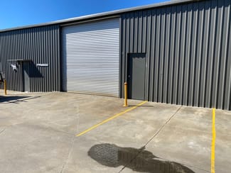 Factory, Warehouse & Industrial commercial property leased at 11/5 Flinders Road South Nowra NSW 2541 Factory, Warehouse & Industrial commercial property leased at 11/5 Flinders Road South Nowra NSW 2541