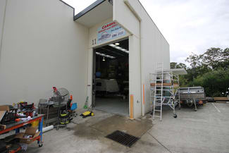 Factory, Warehouse & Industrial commercial property leased at 11/7-9 Grant Street Cleveland QLD 4163 Factory, Warehouse & Industrial commercial property leased at 11/7-9 Grant Street Cleveland QLD 4163