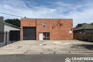 Offices commercial property leased at 8 Wise Avenue Seaford VIC 3198 Offices commercial property leased at 8 Wise Avenue Seaford VIC 3198