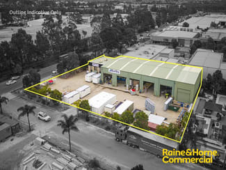Factory, Warehouse & Industrial commercial property leased at Factory 1/49 Smeaton Grange Road Smeaton Grange NSW 2567 Factory, Warehouse & Industrial commercial property leased at Factory 1/49 Smeaton Grange Road Smeaton Grange NSW 2567