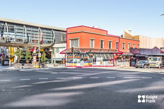 Shop & Retail commercial property leased at Shop 1/219 Crown Street Wollongong NSW 2500 Shop & Retail commercial property leased at Shop 1/219 Crown Street Wollongong NSW 2500