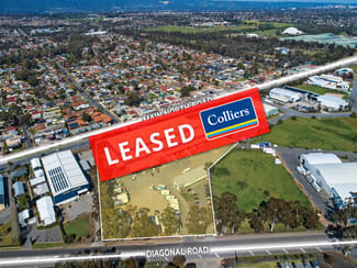 Factory, Warehouse & Industrial commercial property leased at 51-53 Diagonal Road Pooraka SA 5095 Factory, Warehouse & Industrial commercial property leased at 51-53 Diagonal Road Pooraka SA 5095