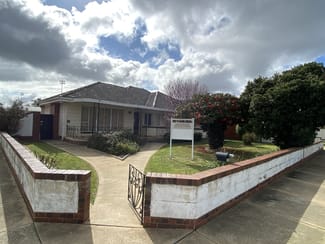 Offices commercial property leased at 51 Edward Street Shepparton VIC 3630 Offices commercial property leased at 51 Edward Street Shepparton VIC 3630