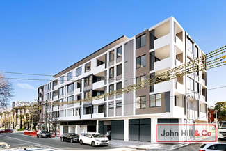 Shop & Retail commercial property leased at Shop 1/35AA Burwood Road Burwood NSW 2134