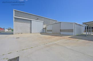 Factory, Warehouse & Industrial commercial property leased at 2/30 Ocean Street Kwinana Beach WA 6167 Factory, Warehouse & Industrial commercial property leased at 2/30 Ocean Street Kwinana Beach WA 6167