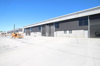Factory, Warehouse & Industrial commercial property leased at Unit 32/50 - 62a Cosgrove Road Strathfield South NSW 2136 Factory, Warehouse & Industrial commercial property leased at Unit 32/50 - 62a Cosgrove Road Strathfield South NSW 2136